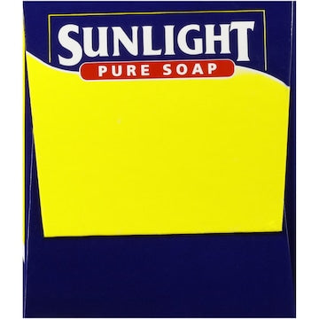 Sunlight Laundry Soap 500g