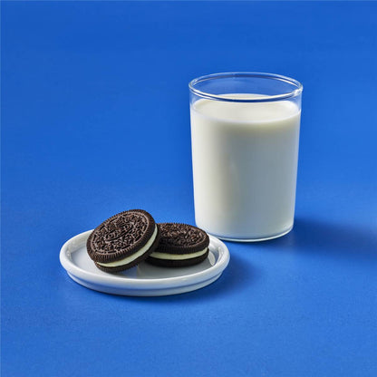 Oreo Grab & Go Original Cookies 9 Pack 248g