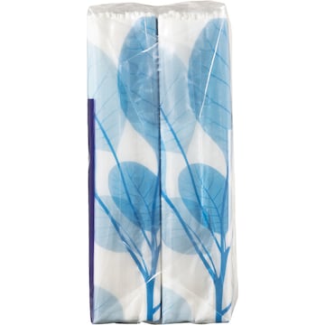 Sorbent Facial Tissues 4Ply Pocket 6 pack