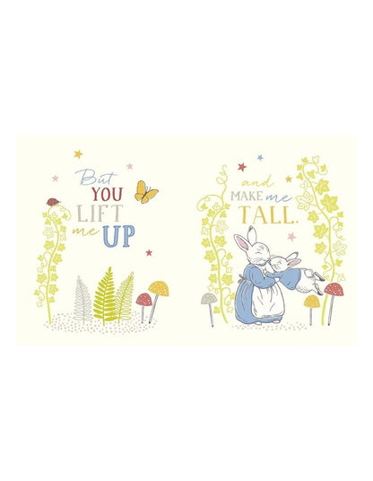 Peter Rabbit I Love You Mummy