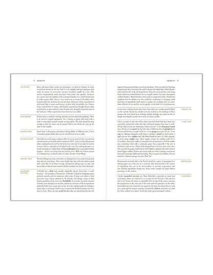 Cook's Companion 30th Anniversary Edition Book