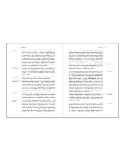 Cook's Companion 30th Anniversary Edition Book