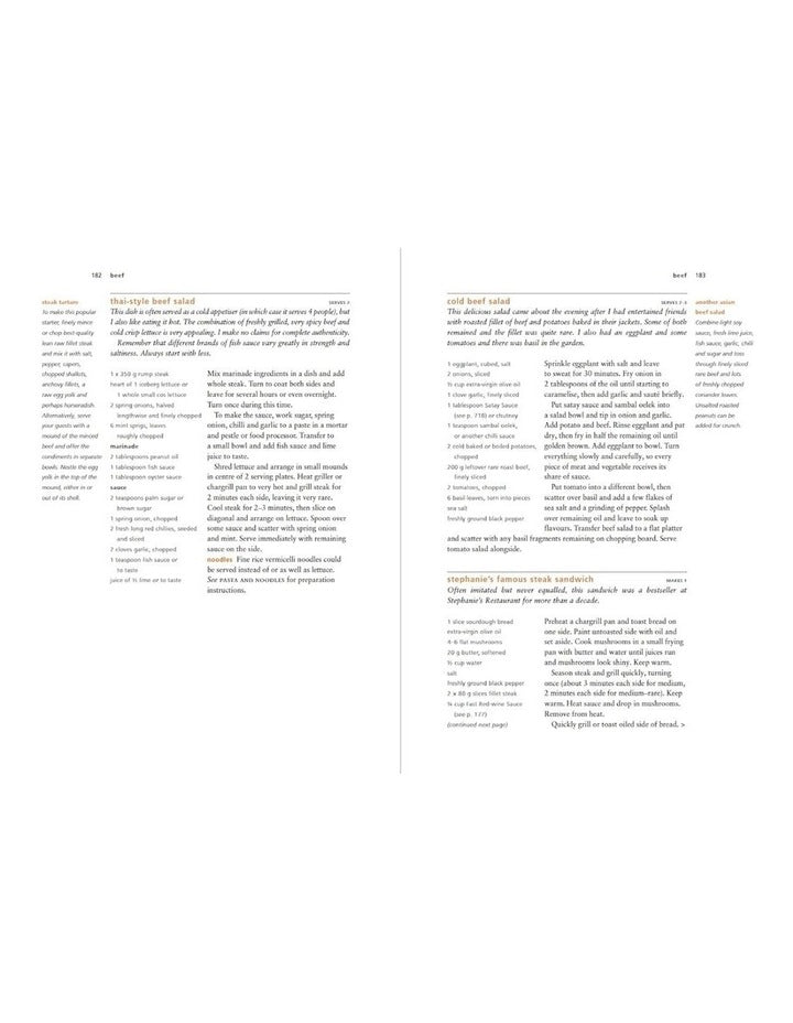 Cook's Companion 30th Anniversary Edition Book