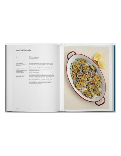 The Greek Kitchen: Compact Edition