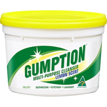 Gumption Paste Multi Purpose Cleanser 500g