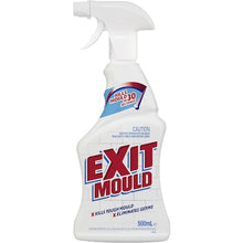 Exit Mould Cleaning Spray 500mL