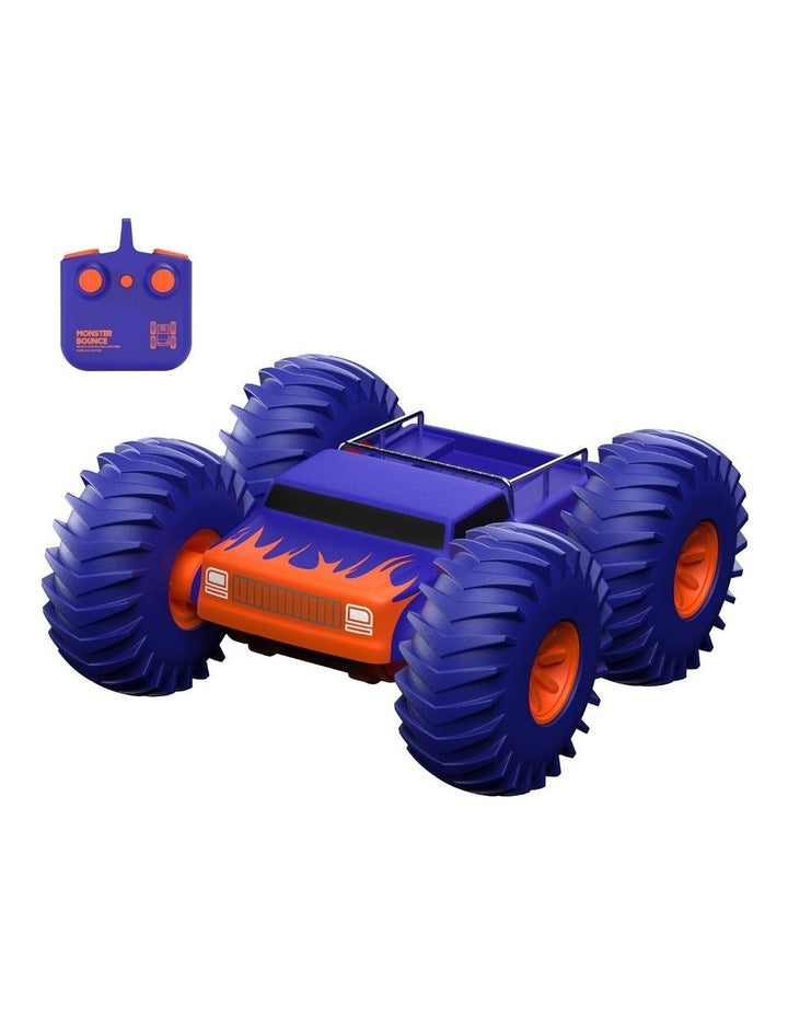 RC Bounce Buggy Toy