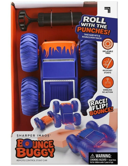 RC Bounce Buggy Toy