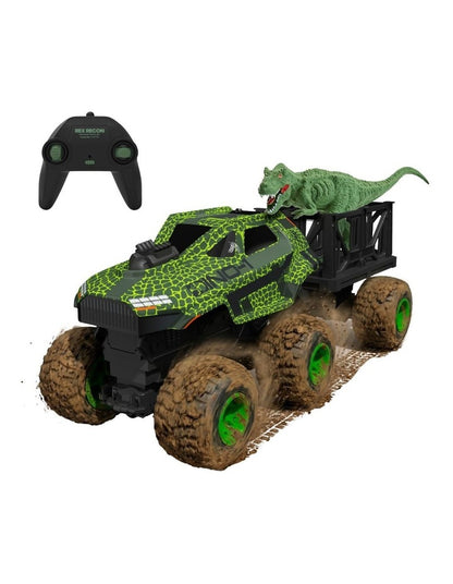 RC Rex Recon Toy