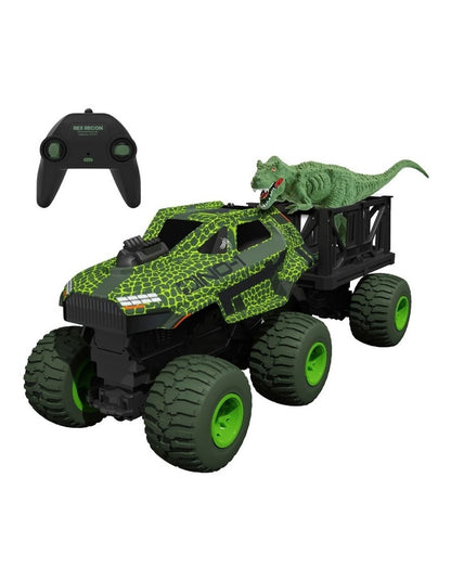 RC Rex Recon Toy