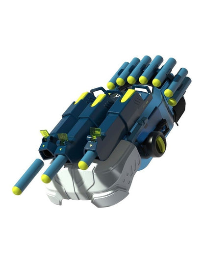 Discovery Toy DIY Bionic Hand Set with Dart Blaster