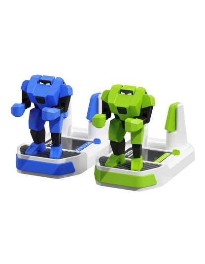 Discovery Toy DIY Boxing Robots
