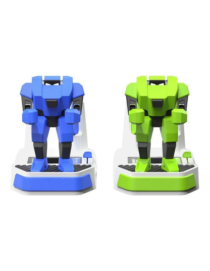 Discovery Toy DIY Boxing Robots