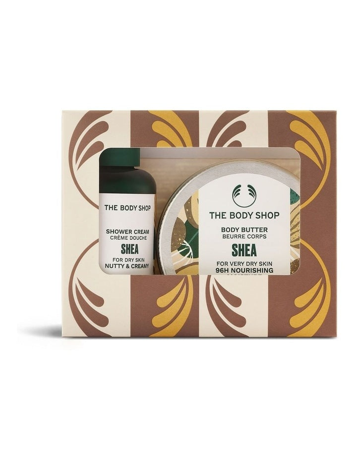 Shea Treats Gift Set