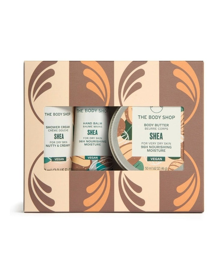 Shea Mini Gift Box