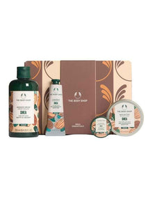 Shea Essentials Gift Set