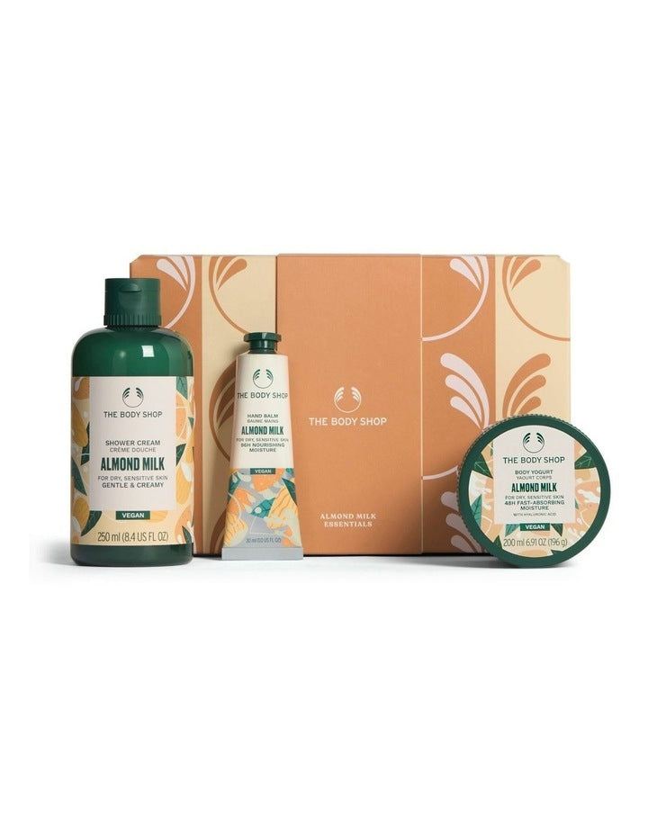 Almond Milk Essentials Gift Set