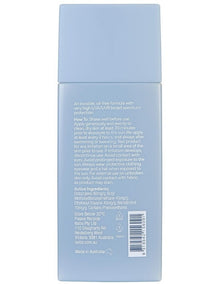 Clear Urban Defence Face Fluid SPF 50 50ml
