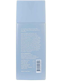 Clear Urban Defence Face Fluid SPF 50 50ml