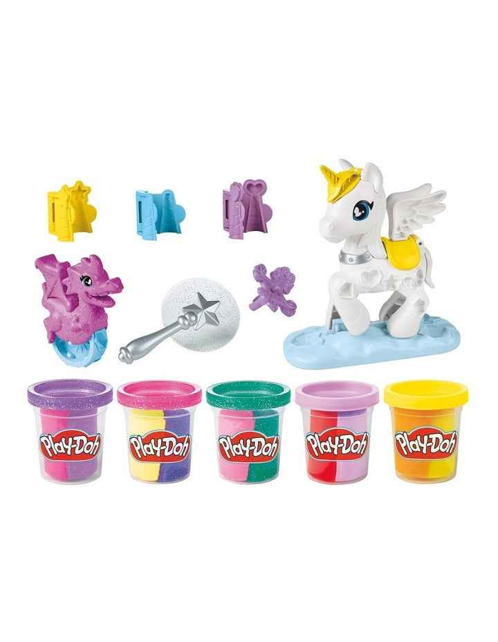 Magical Stylin' Unicorn Toy