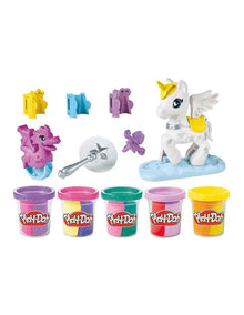 Magical Stylin' Unicorn Toy