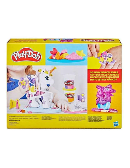 Magical Stylin' Unicorn Toy