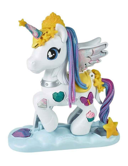 Magical Stylin' Unicorn Toy