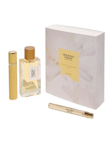 Ingenious Ginger Deluxe Set