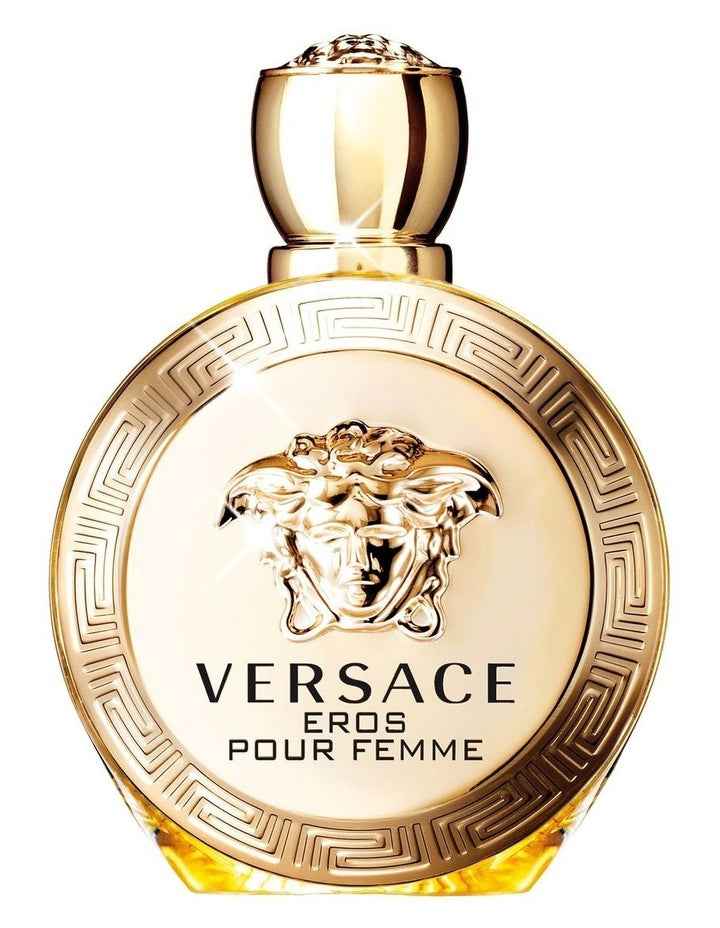 Eros Pour Femme EDP
