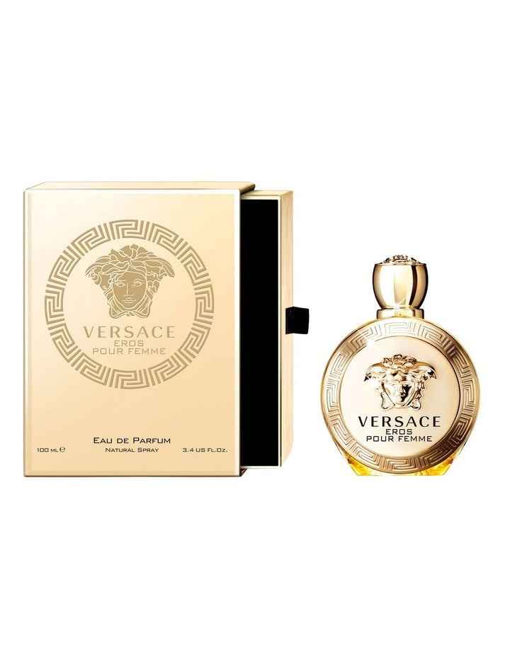 Eros Pour Femme EDP
