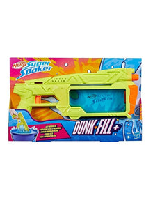 Nerf Super Soaker Dunk-Fill+