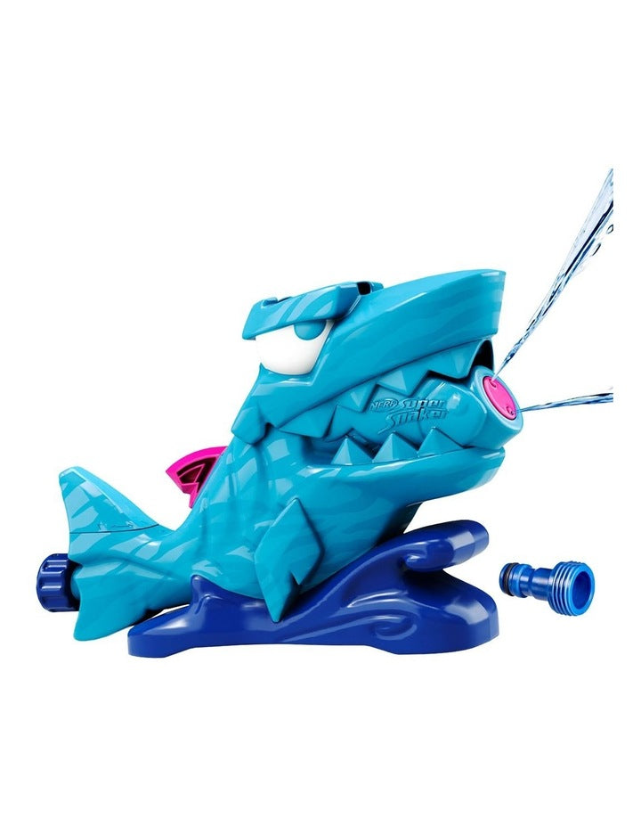 Nerf Super Soaker Hop & Chomp