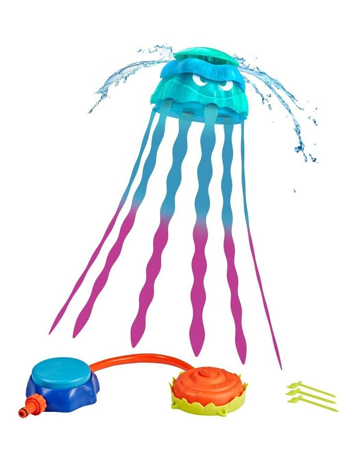 Nerf Super Soaker Stomp & Soak