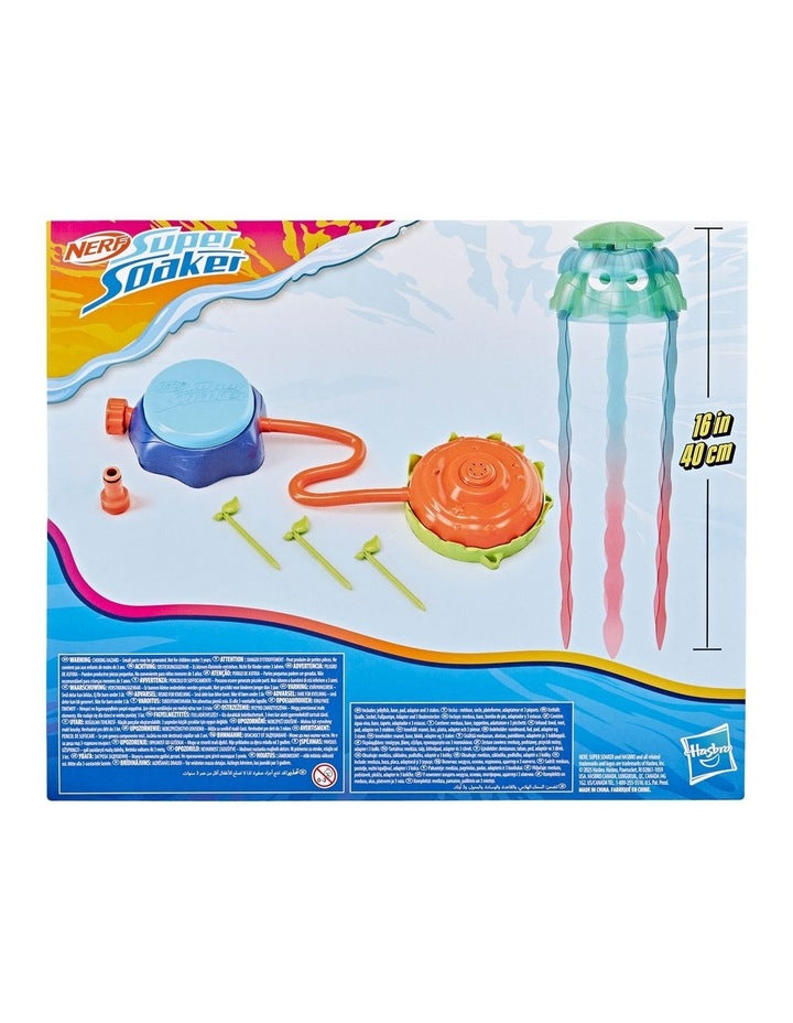 Nerf Super Soaker Stomp & Soak