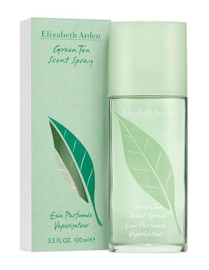 Green Tea Scent Spray 100ml
