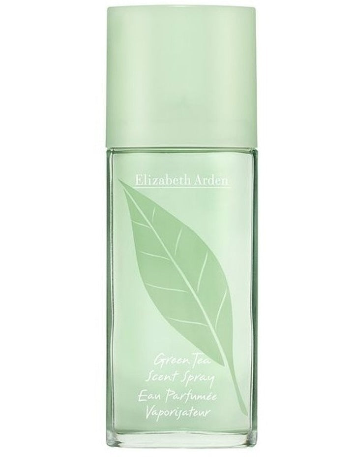Green Tea Scent Spray 100ml