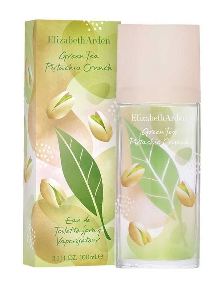 Green Tea Pistachio Crunch EDT 100ml
