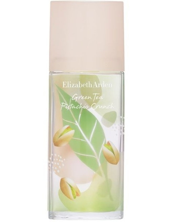 Green Tea Pistachio Crunch EDT 100ml