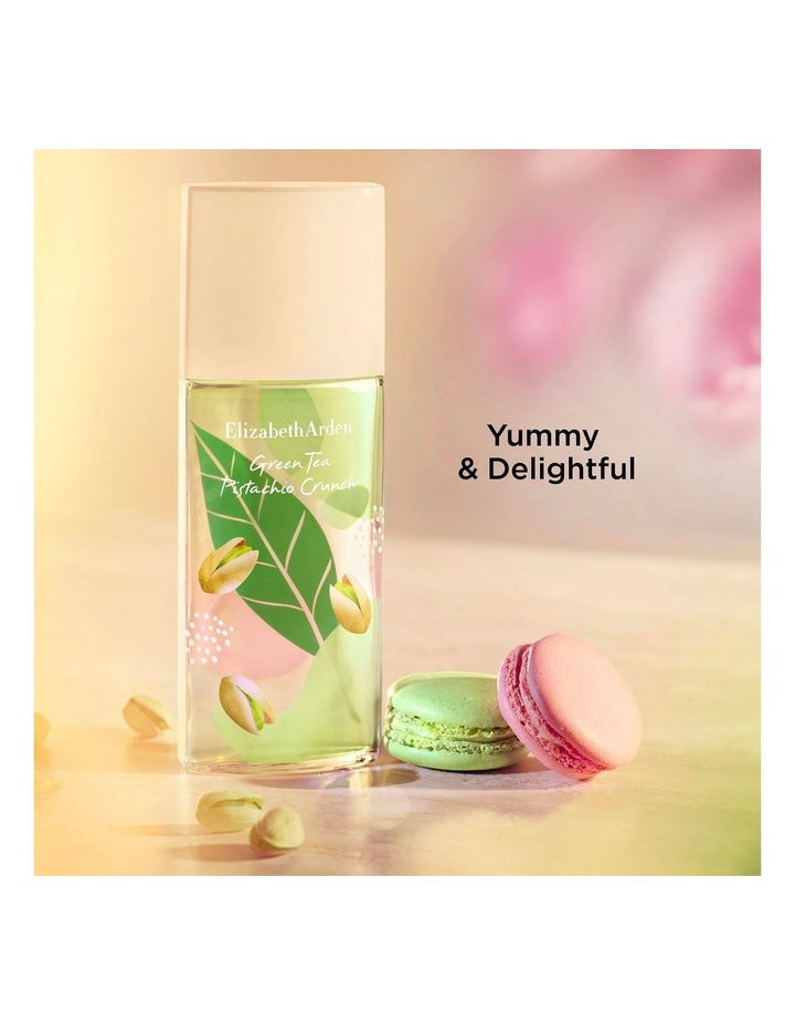 Green Tea Pistachio Crunch EDT 100ml