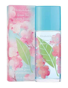 Green Tea Sakura Blossom EDT 100ml