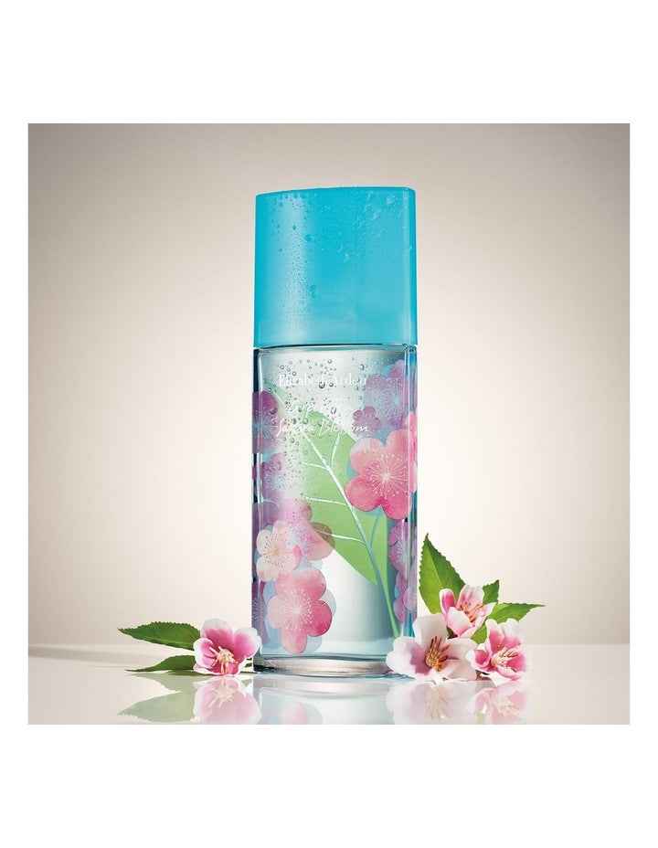 Green Tea Sakura Blossom EDT 100ml