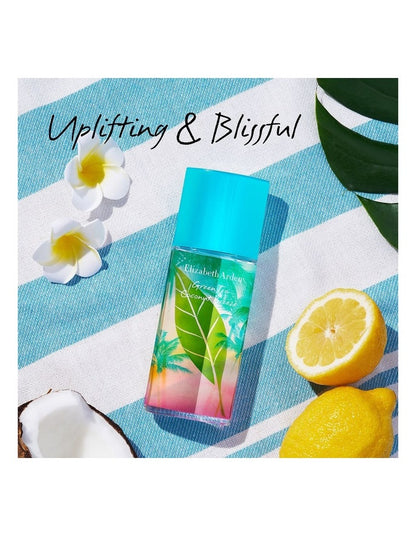 Green Tea Coconut Breeze EDT 100ml