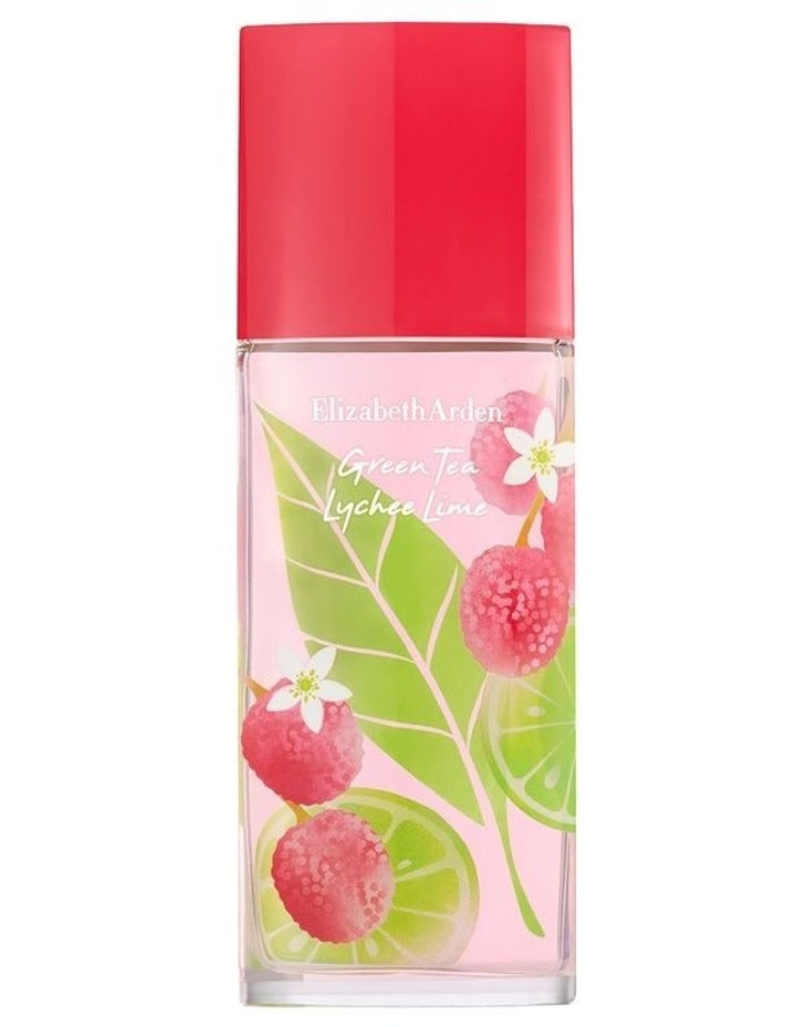 Green Tea Lychee Lime EDT 100ml