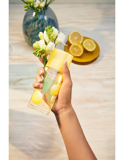 Green Tea Citron Freesia Eau De Toilette 100ml