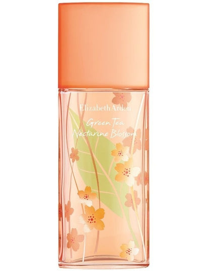Green Tea Nectarine Blossom Eau de Toilette 100ml