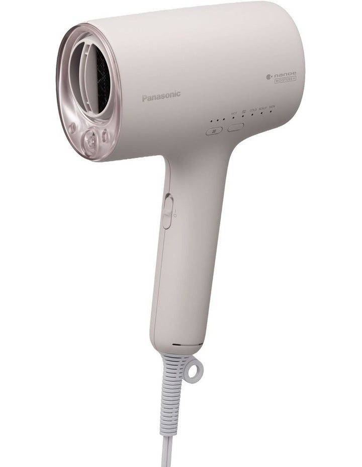 Nanoe Moisture + Ion Hair Dryer EH-NA0L-P765