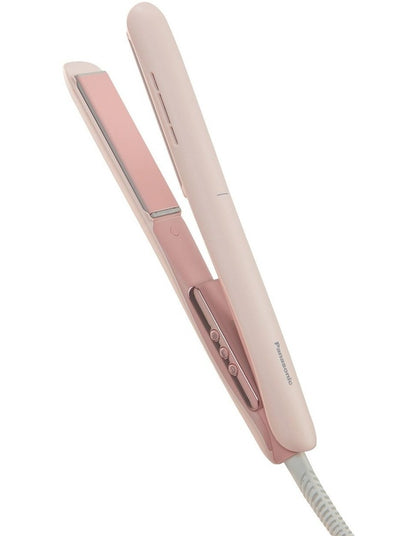 Ionic Hair Straightener EH-HV31-P541 in Pink