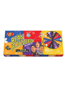Beanboozled Jelly Bean Spinner Gift Box 100g