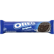 Oreo Original Cookies 128g