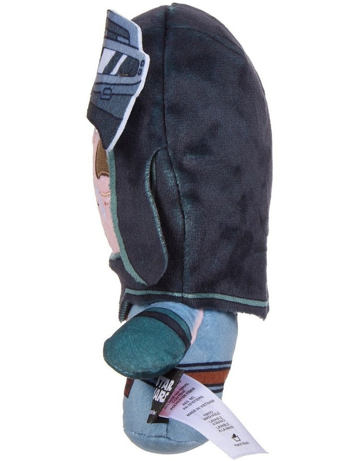 The Mandalorian & Grogu Movie Character Plush Assortment 8-inch Soft Plush Doll Collectible